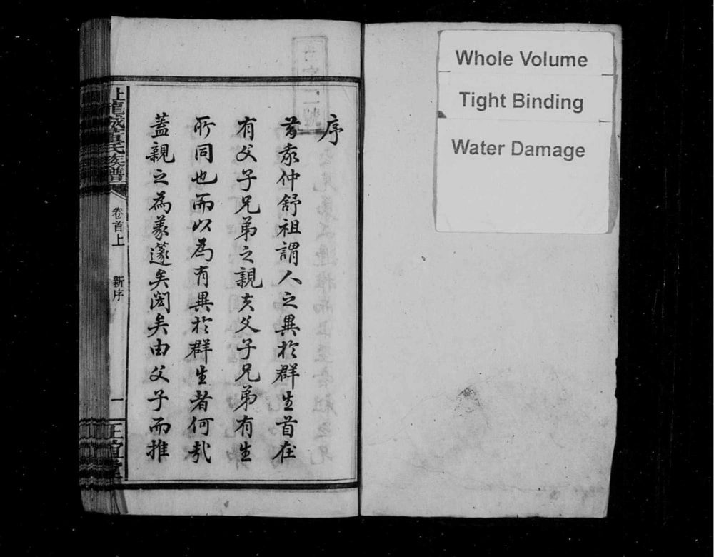 图片[2]-湖南湘乡上湘龙城董氏族谱（正谊堂）电子版PDF下载-中华家谱网