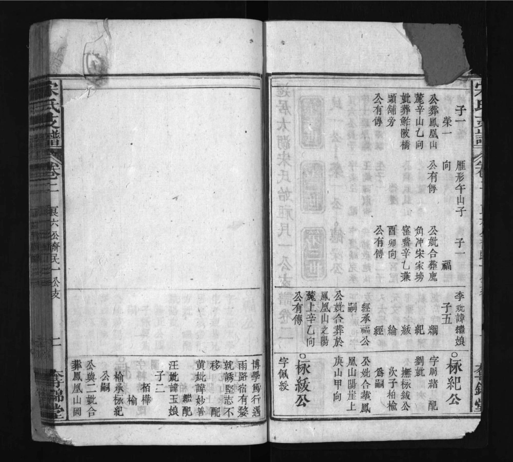 图片[7]-安徽安庆太湖县宋氏支谱（夺锦堂）电子版PDF下载-中华家谱网