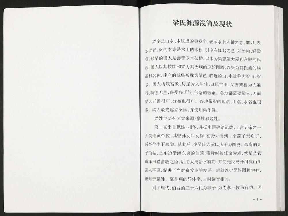 图片[4]-江苏邳州梁氏族谱宗庙分支电子版PDF下载-中华家谱网