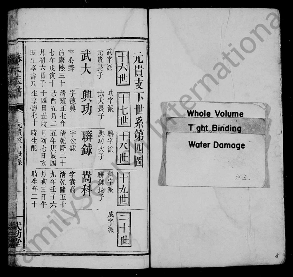 图片[8]-江西宜春万载苏氏族谱（武功堂）电子版PDF下载-中华家谱网