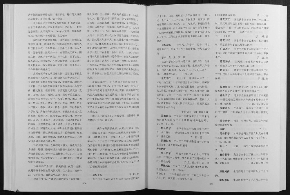 图片[7]-四川重庆天府吕氏电子版PDF下载-中华家谱网