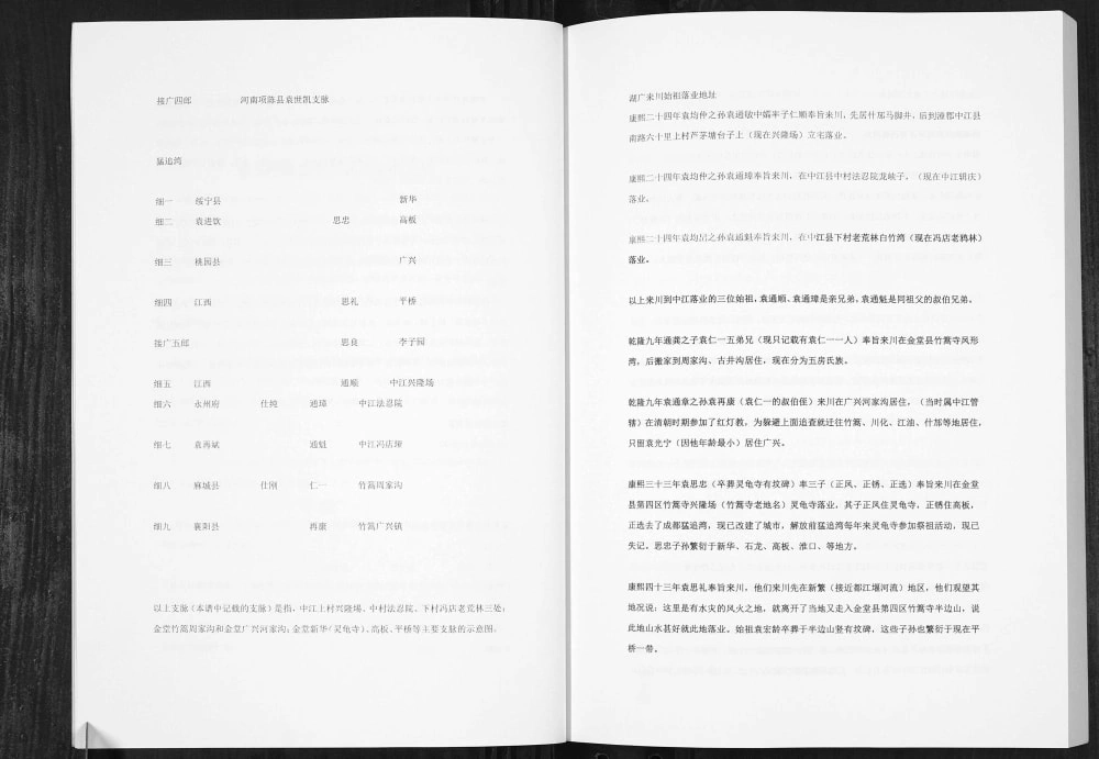 图片[4]-四川德阳中江县袁氏族谱电子版PDF下载-中华家谱网