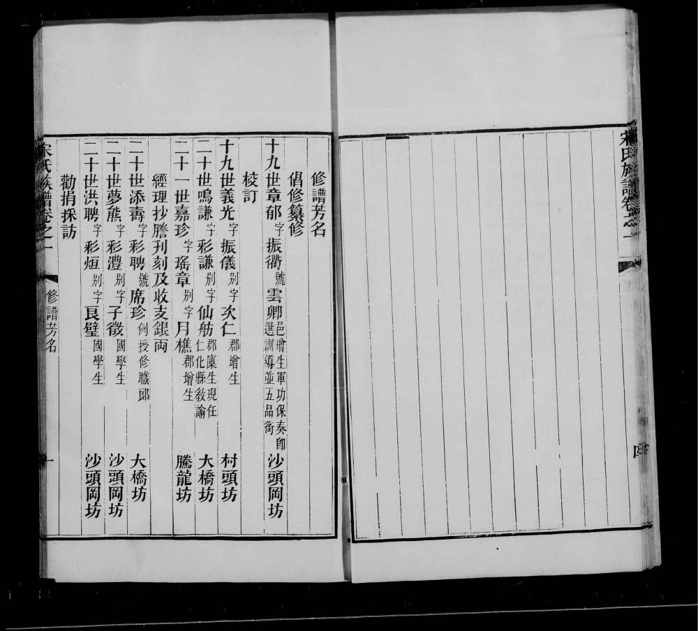 图片[3]-广东鹤山宋氏族谱（大魁堂）电子版PDF下载-中华家谱网