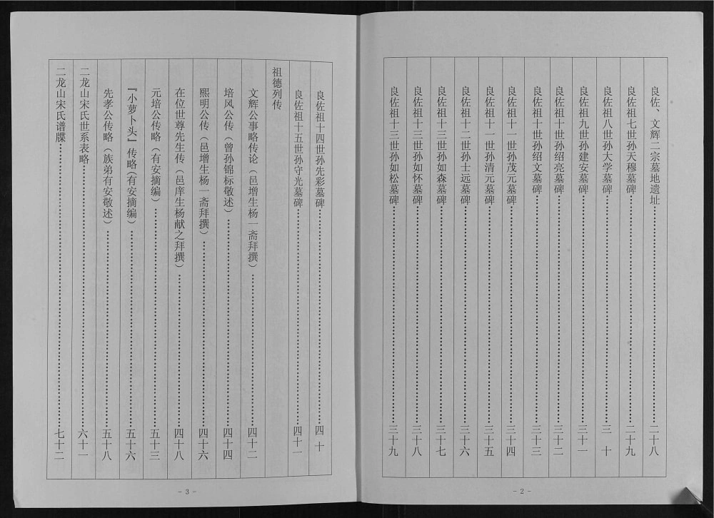 图片[2]-江苏邳州二龙山宋氏族谱电子版PDF下载-中华家谱网