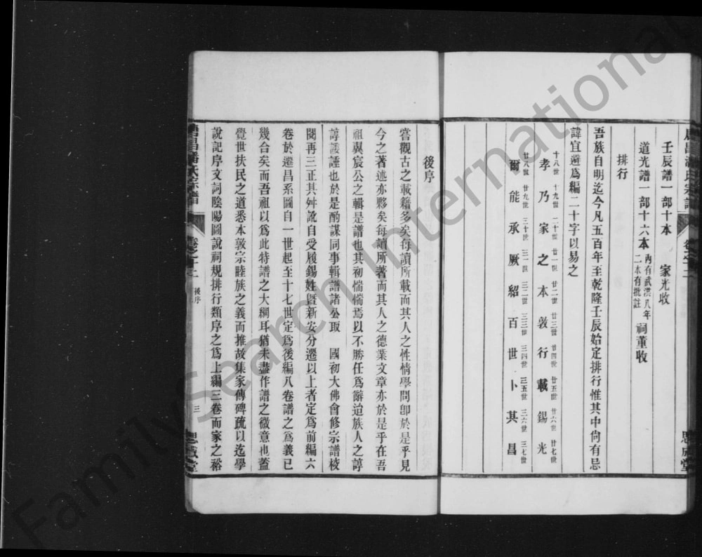 图片[4]-浙江杭州临安唐昌潘氏宗谱（思成堂）电子版PDF下载-中华家谱网