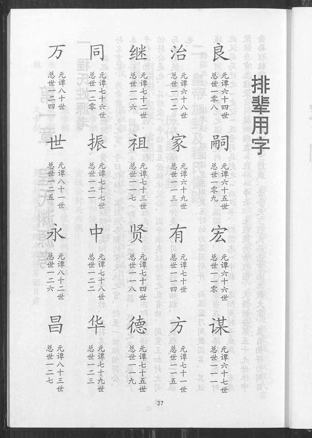 图片[3]-江苏淮安淮阴区程氏宗谱（显承堂）电子版PDF下载-中华家谱网