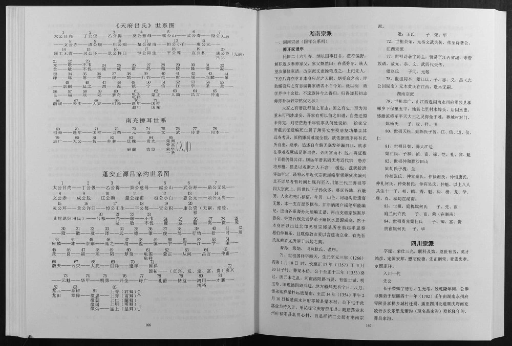 图片[5]-四川重庆天府吕氏电子版PDF下载-中华家谱网