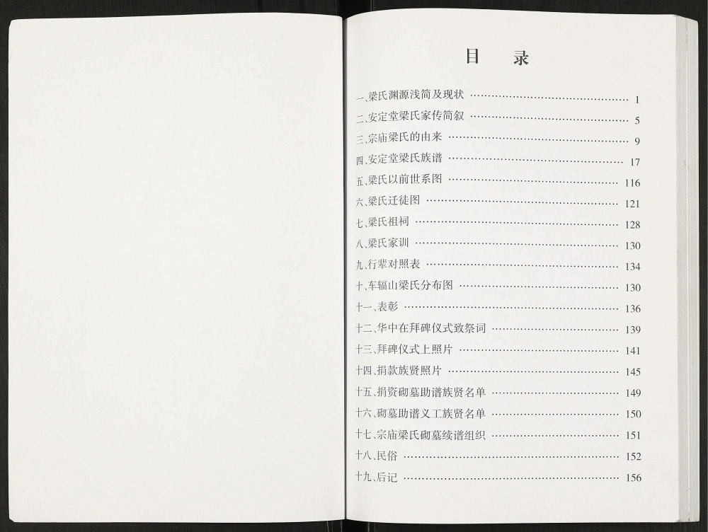 图片[3]-江苏邳州梁氏族谱宗庙分支电子版PDF下载-中华家谱网