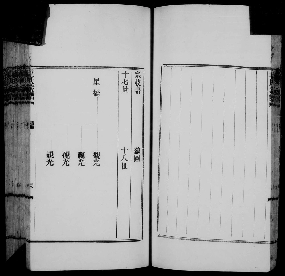 图片[3]-广东佛山南海叶氏家族谱电子版PDF下载-中华家谱网