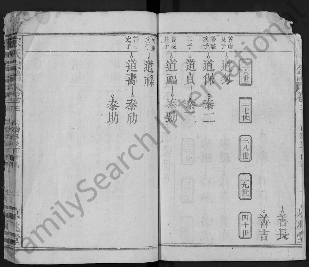 图片[6]-湖北武昌英山罗田宋氏宗谱（京兆堂）电子版PDF下载-中华家谱网