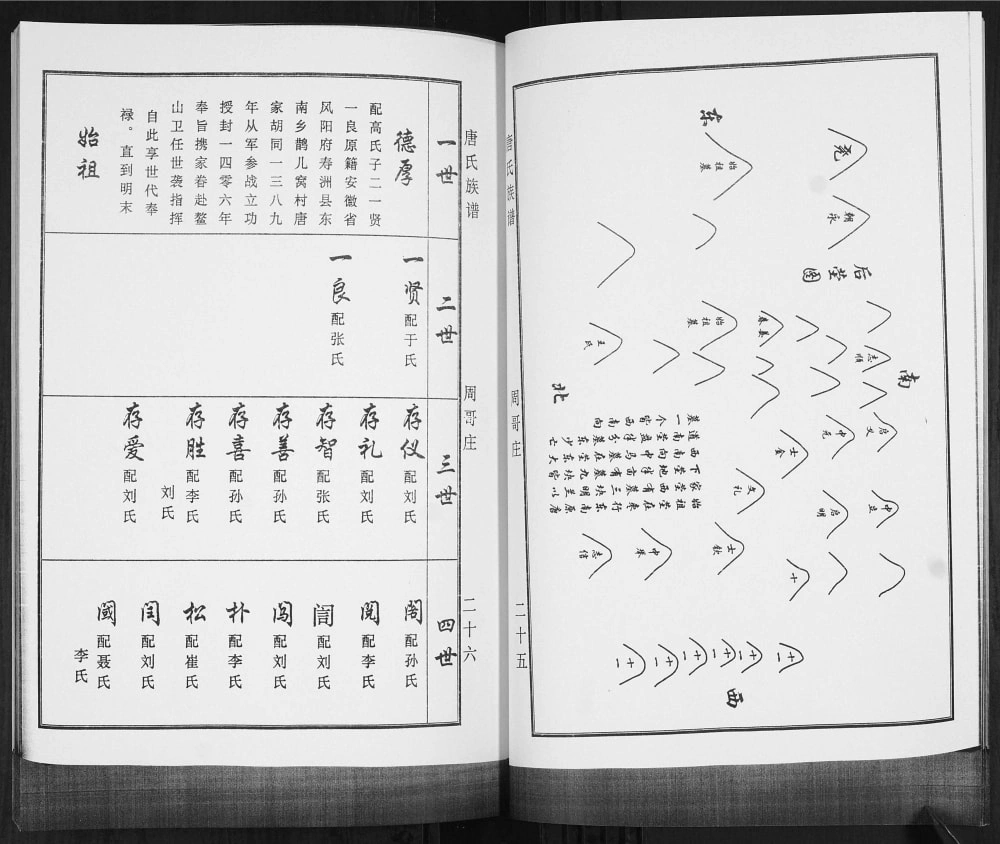 图片[6]-山东青岛即墨唐氏族谱电子版PDF下载-中华家谱网