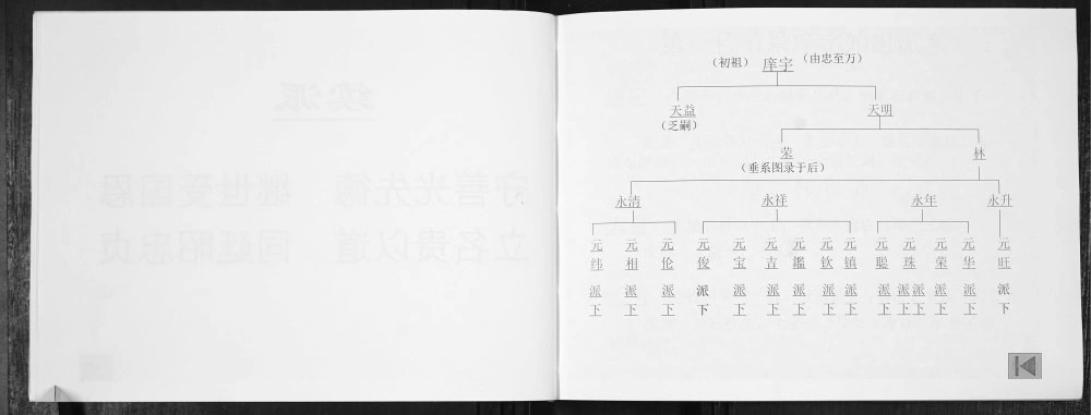 图片[6]-重庆万州邓氏墨谱电子版PDF下载-中华家谱网