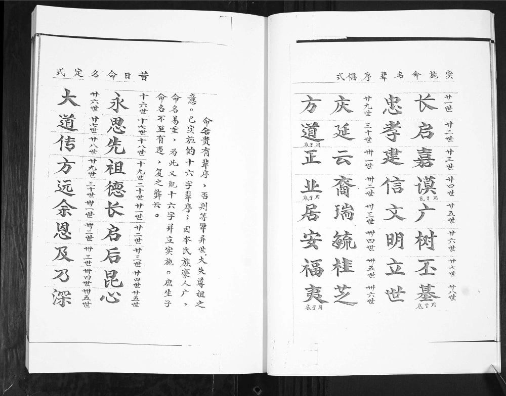 图片[3]-山东青岛即墨移风店谭氏族谱电子版PDF下载-中华家谱网