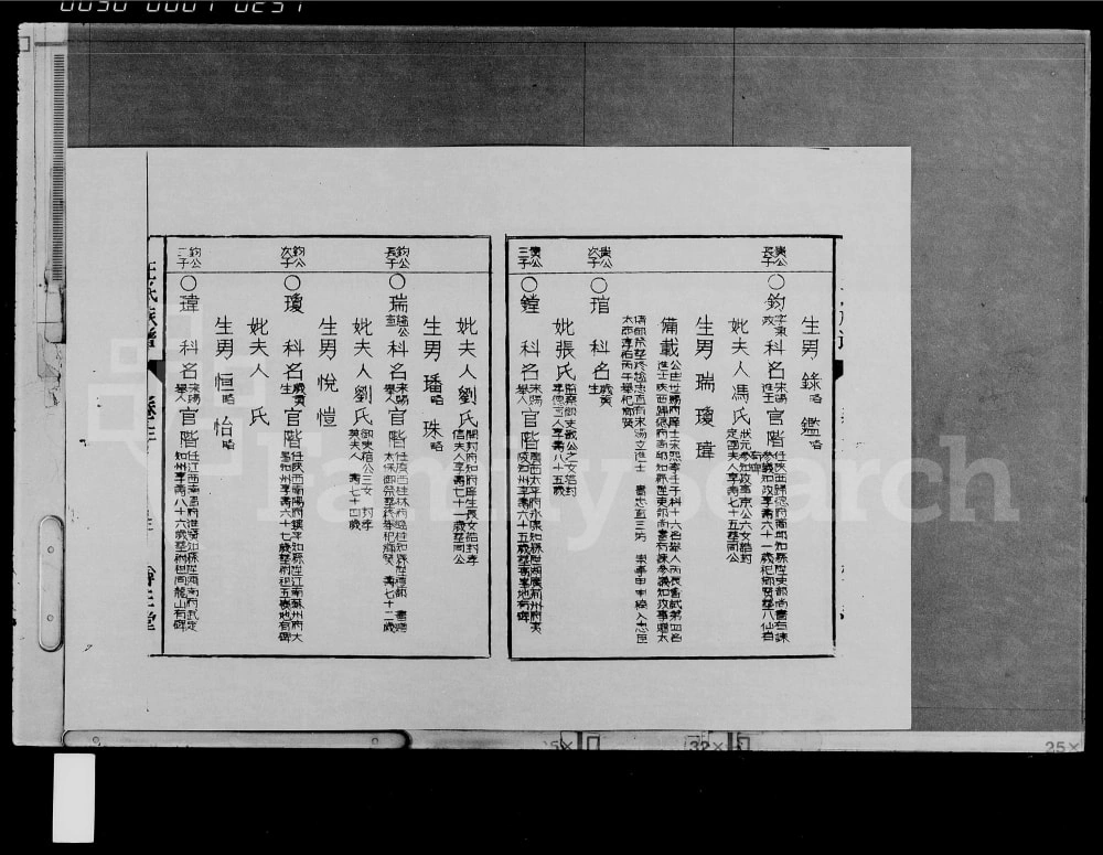 图片[7]-海南琼海王氏族谱（尊三堂）电子版PDF下载-中华家谱网