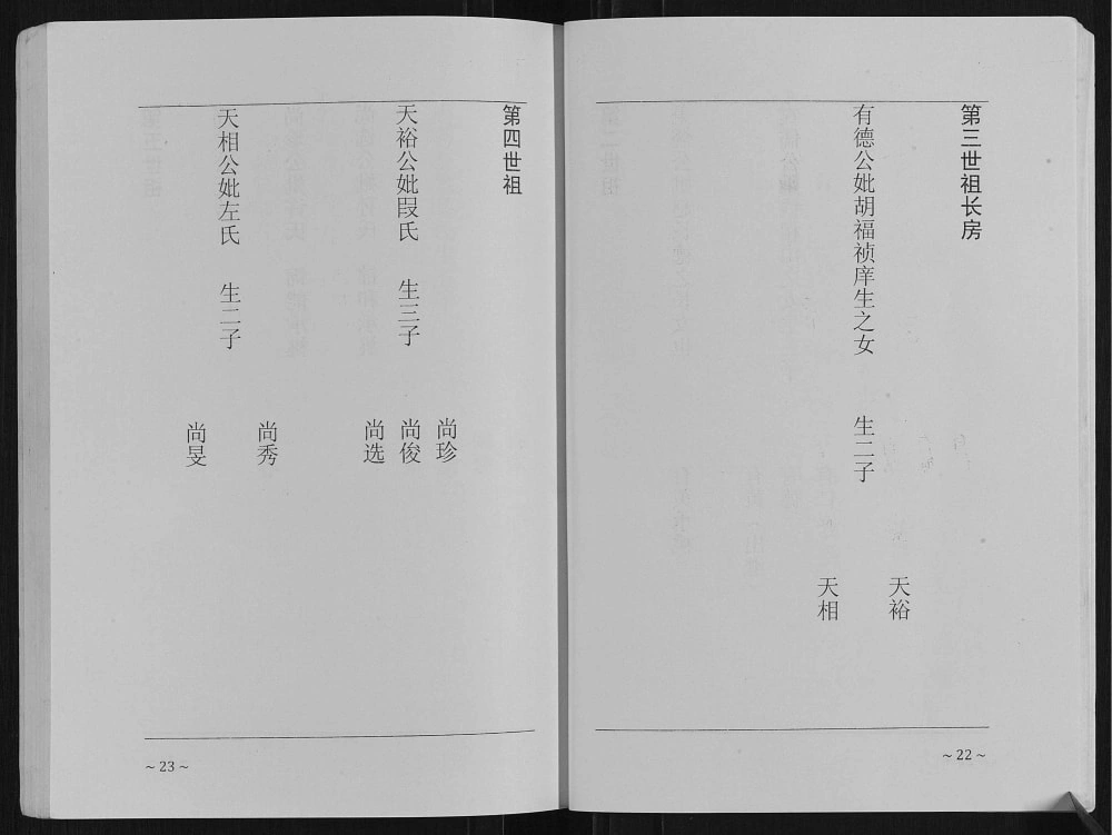图片[7]-江苏盐城阜宁王氏家谱（三槐堂）电子版PDF下载-中华家谱网