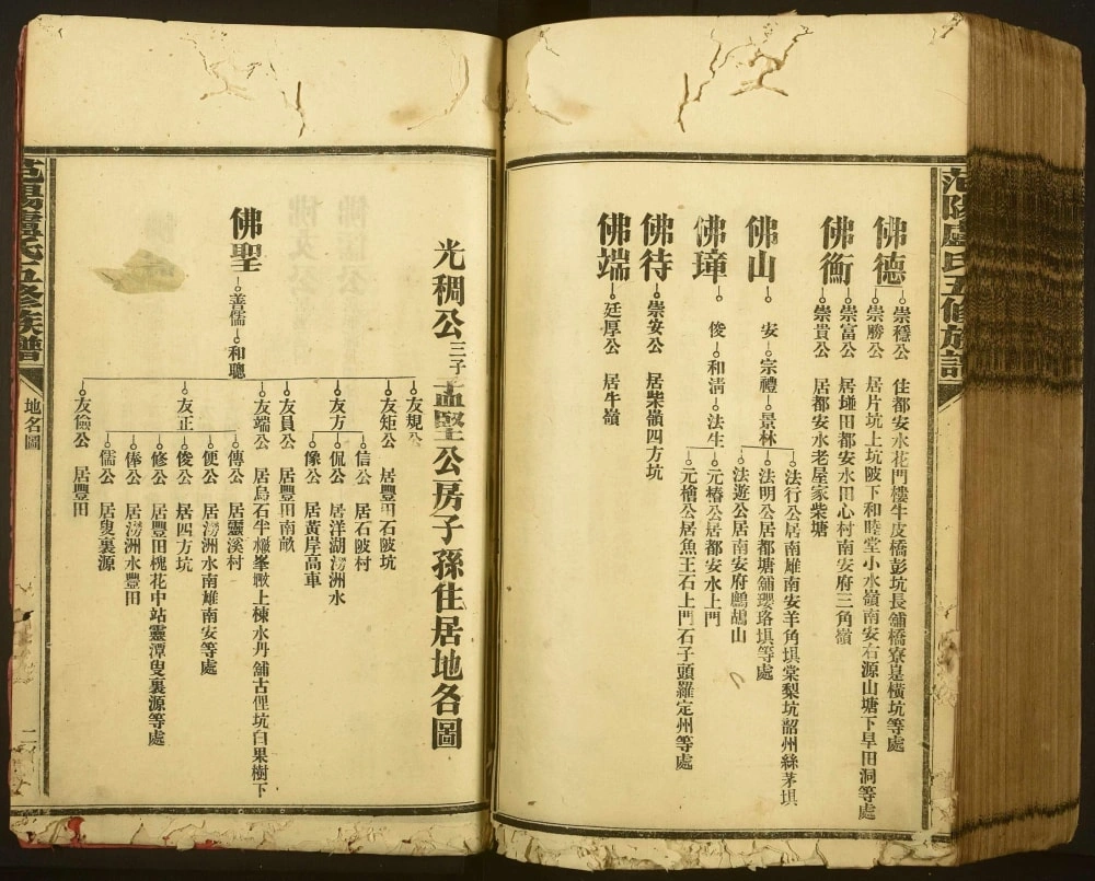 图片[6]-广东韶关始兴县范阳卢氏五修族谱电子版PDF下载-中华家谱网