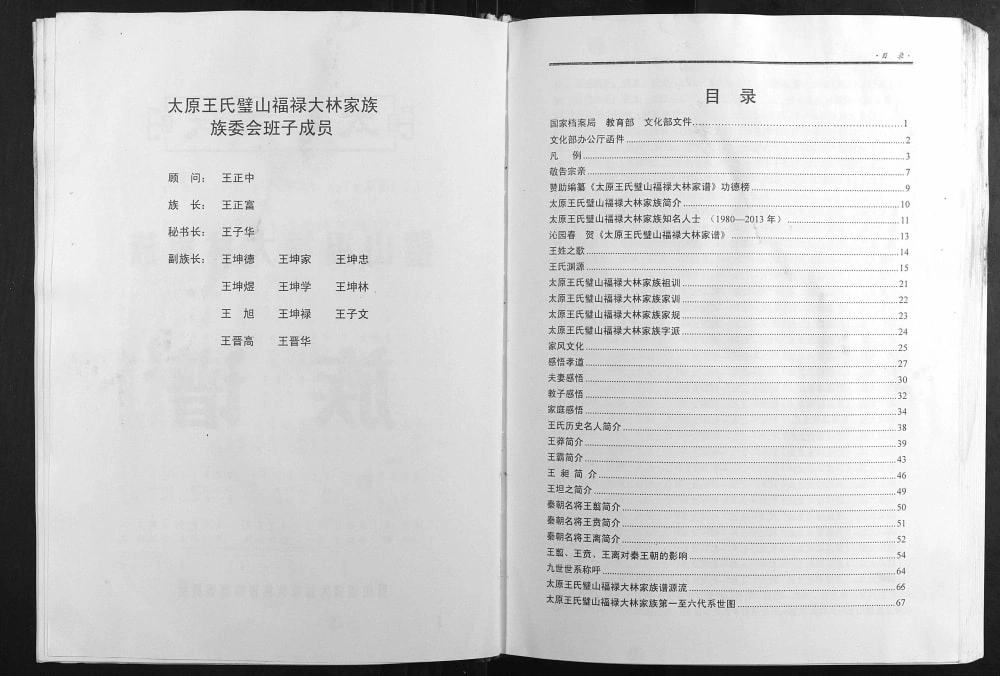 图片[3]-重庆璧山区太原王氏璧山福禄大林家族族谱电子版PDF下载-中华家谱网