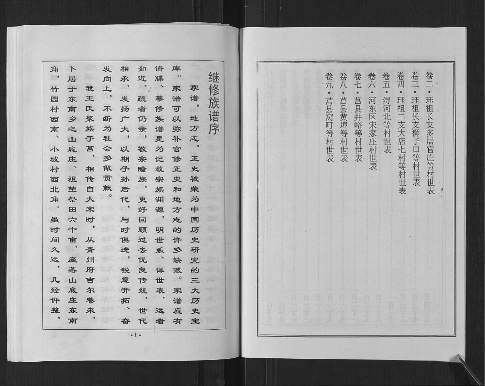 图片[3]-山东日照莒县鲁莒大店王氏族谱电子版PDF下载-中华家谱网