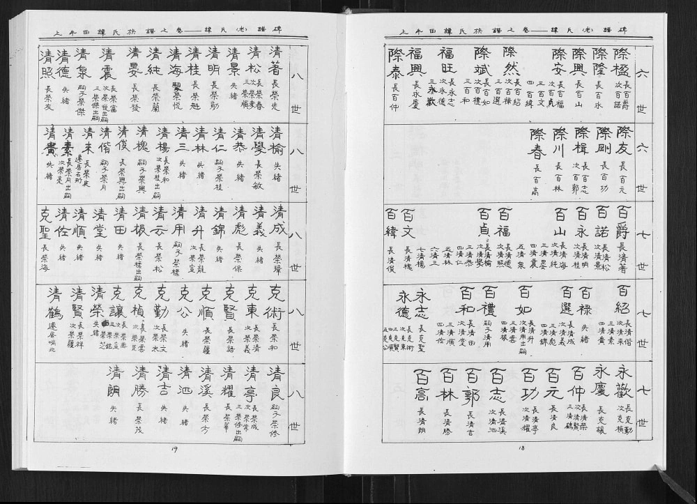 图片[4]-山东临沂费县谭氏族谱电子版PDF下载-中华家谱网