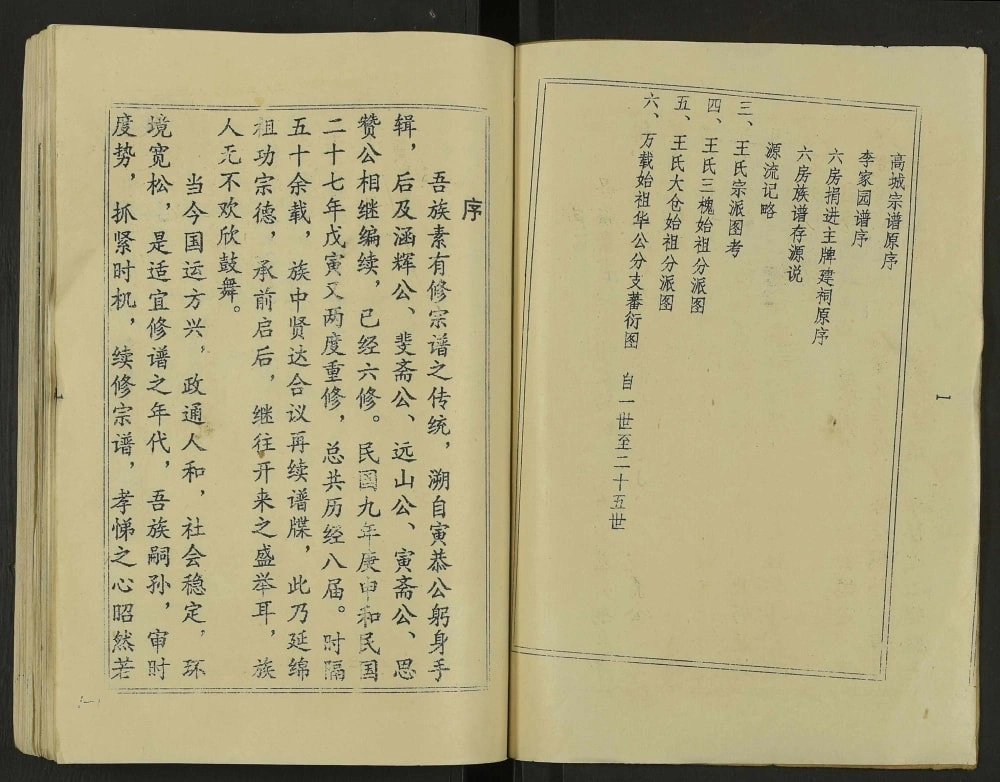 图片[2]-江西宜春万载王氏宗谱电子版PDF下载-中华家谱网