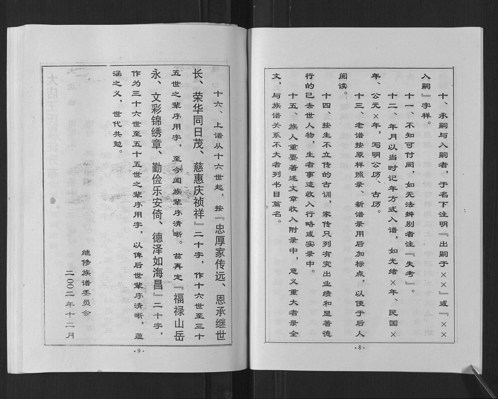 图片[4]-山东日照莒县鲁莒大店王氏族谱电子版PDF下载-中华家谱网