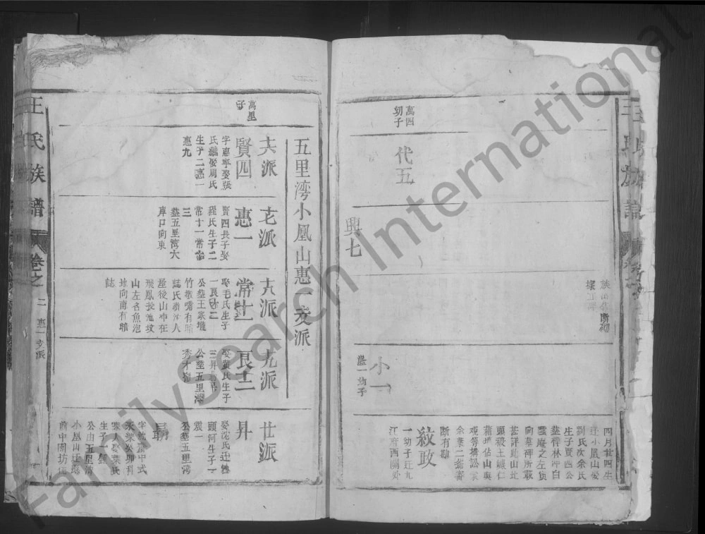 图片[7]-江西九江湖口彭泽王氏族谱电子版PDF下载-中华家谱网