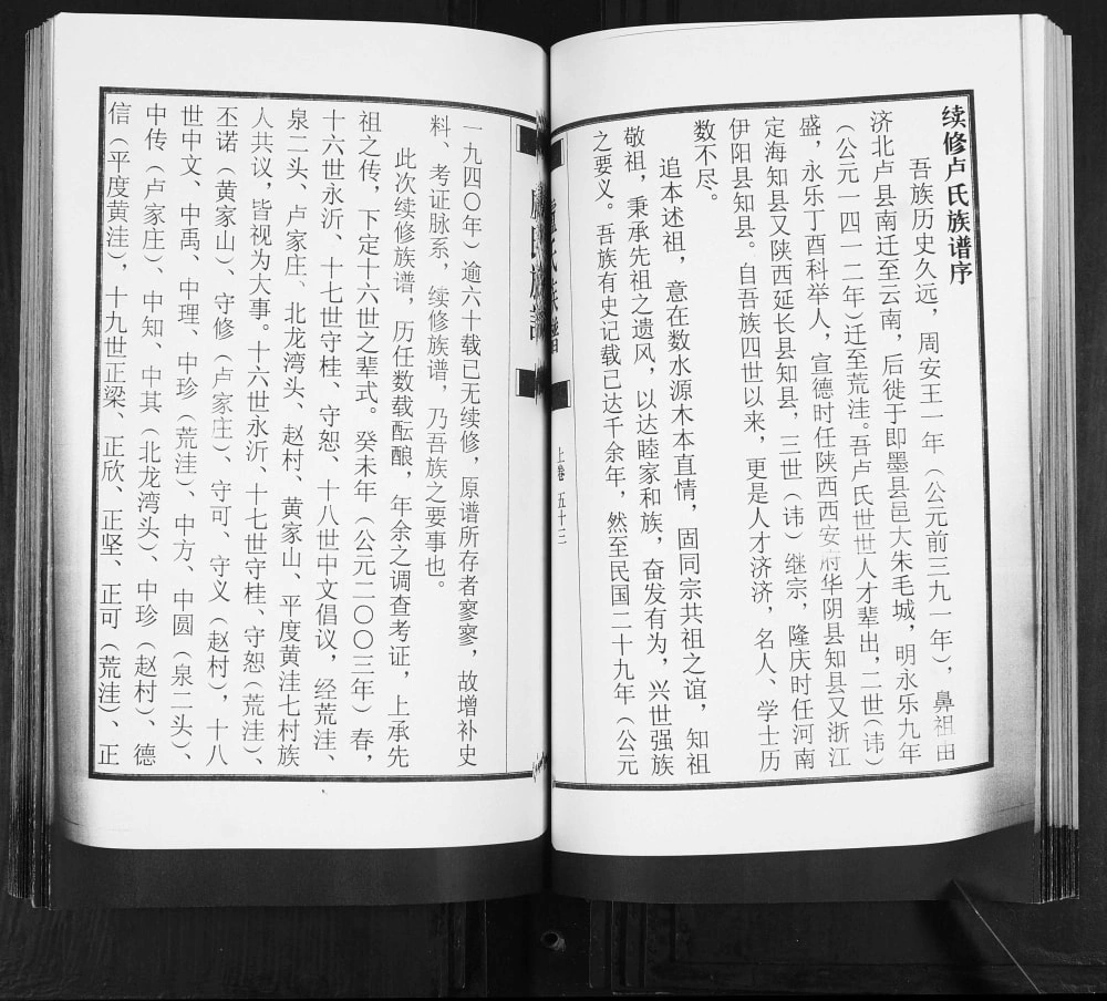 图片[2]-山东青岛即墨卢氏族谱电子版PDF下载-中华家谱网