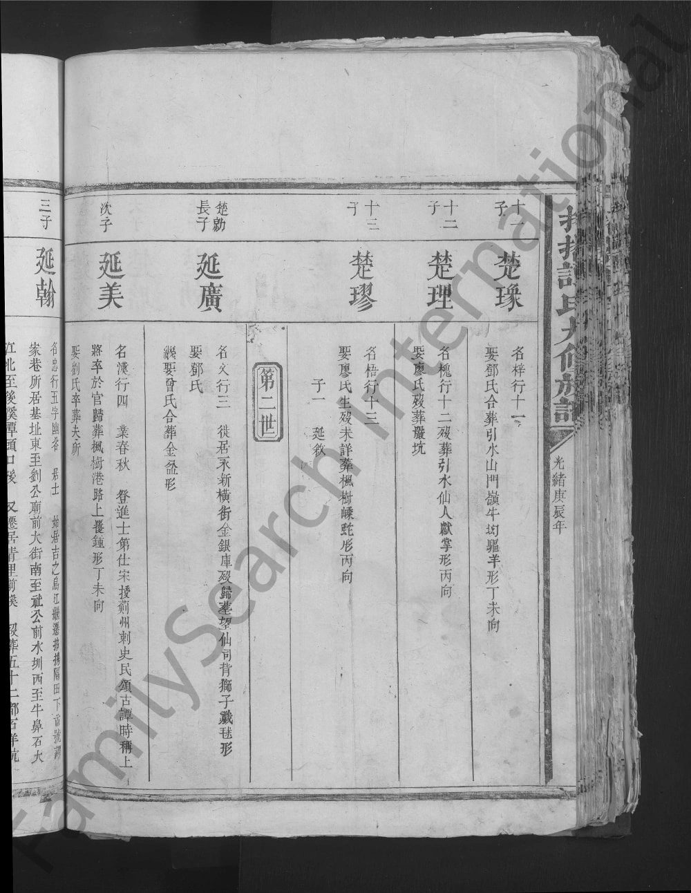 图片[7]-江西抚州乐安县招携谭氏九修族谱电子版PDF下载-中华家谱网
