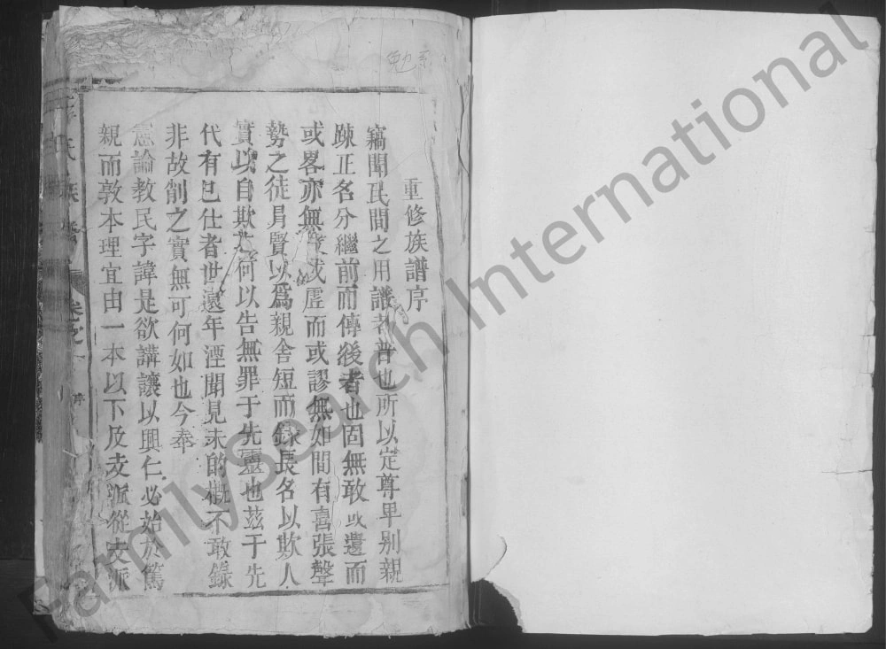 图片[1]-江西九江湖口彭泽王氏族谱电子版PDF下载-中华家谱网