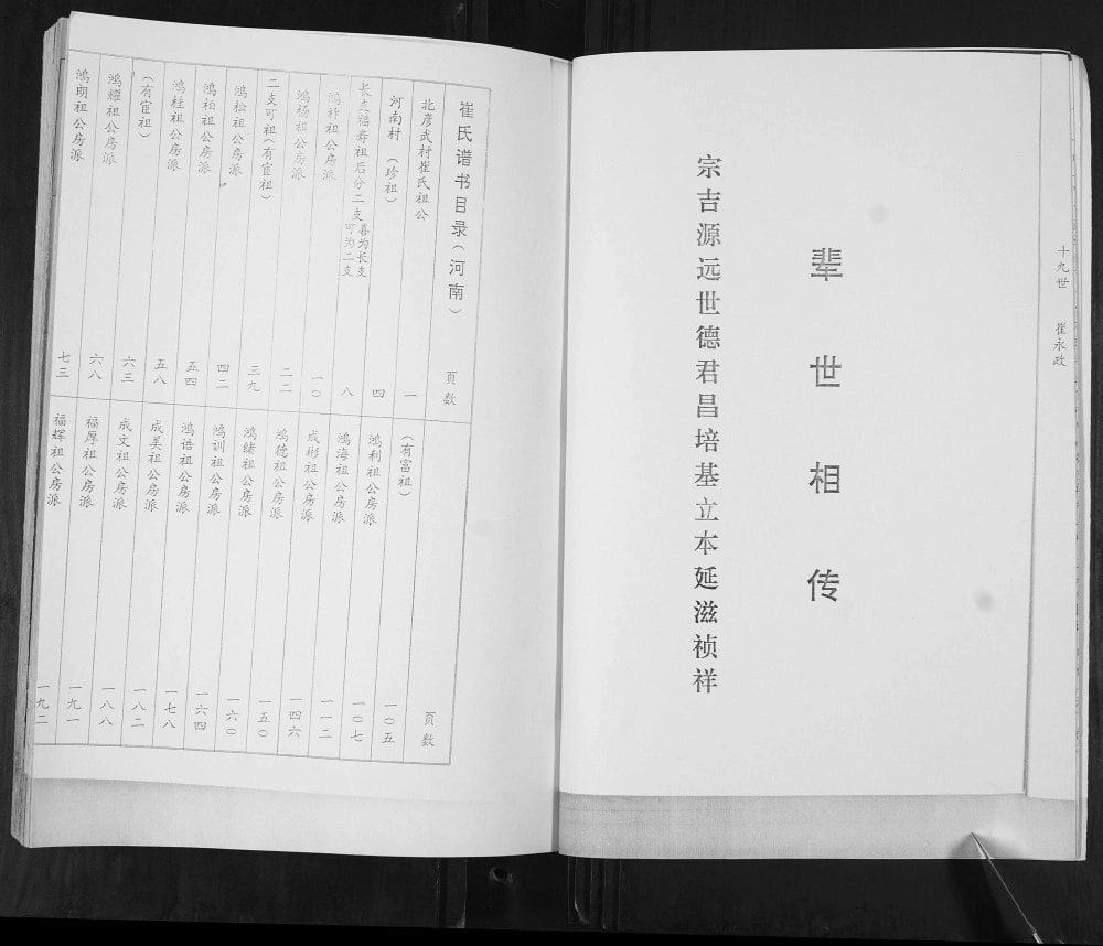 图片[4]-山东青岛即墨河南村崔氏谱书电子版PDF下载-中华家谱网