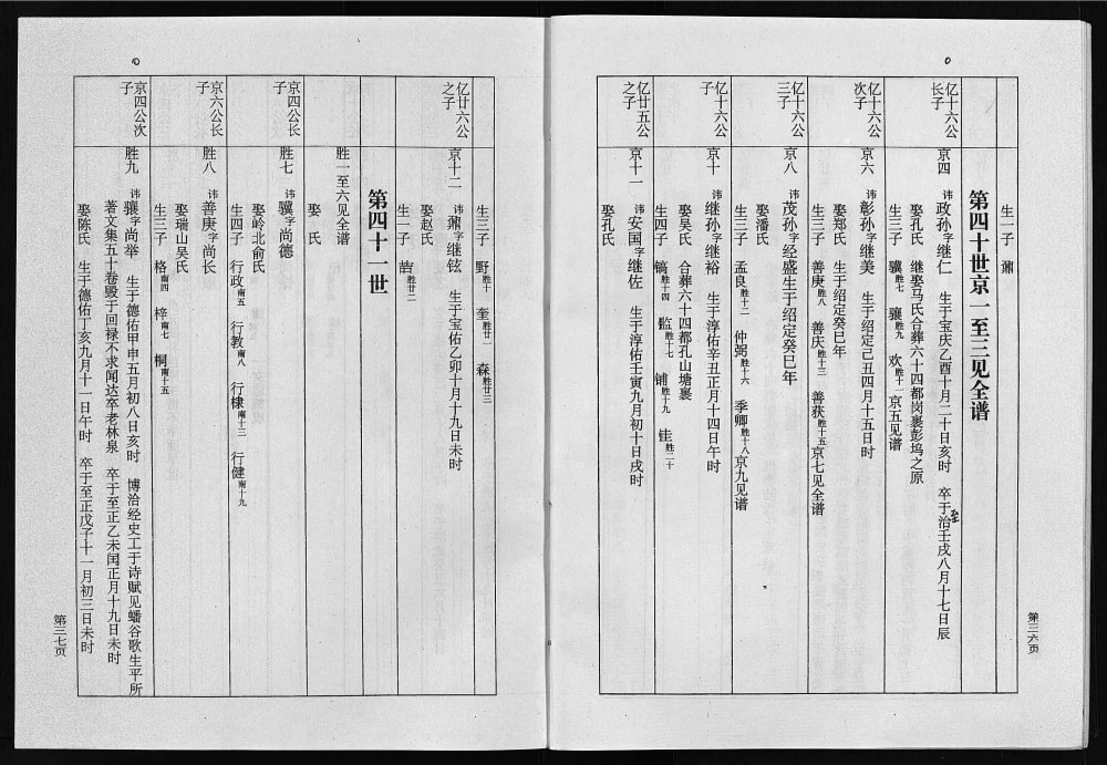 图片[8]-浙江东阳盘溪王氏谱志电子版PDF下载-中华家谱网