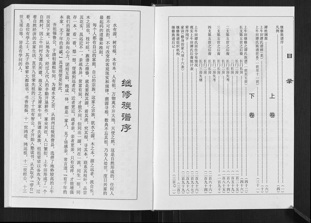 图片[2]-山东临沂费县谭氏族谱电子版PDF下载-中华家谱网