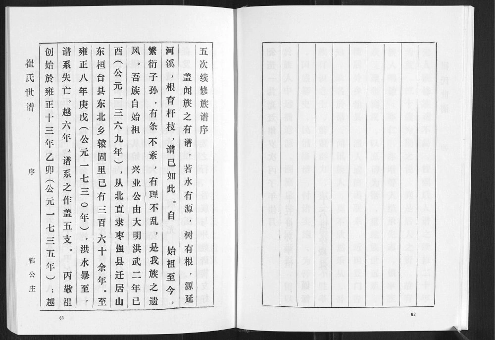 图片[2]-山东淄博桓台崔氏世谱电子版PDF下载-中华家谱网