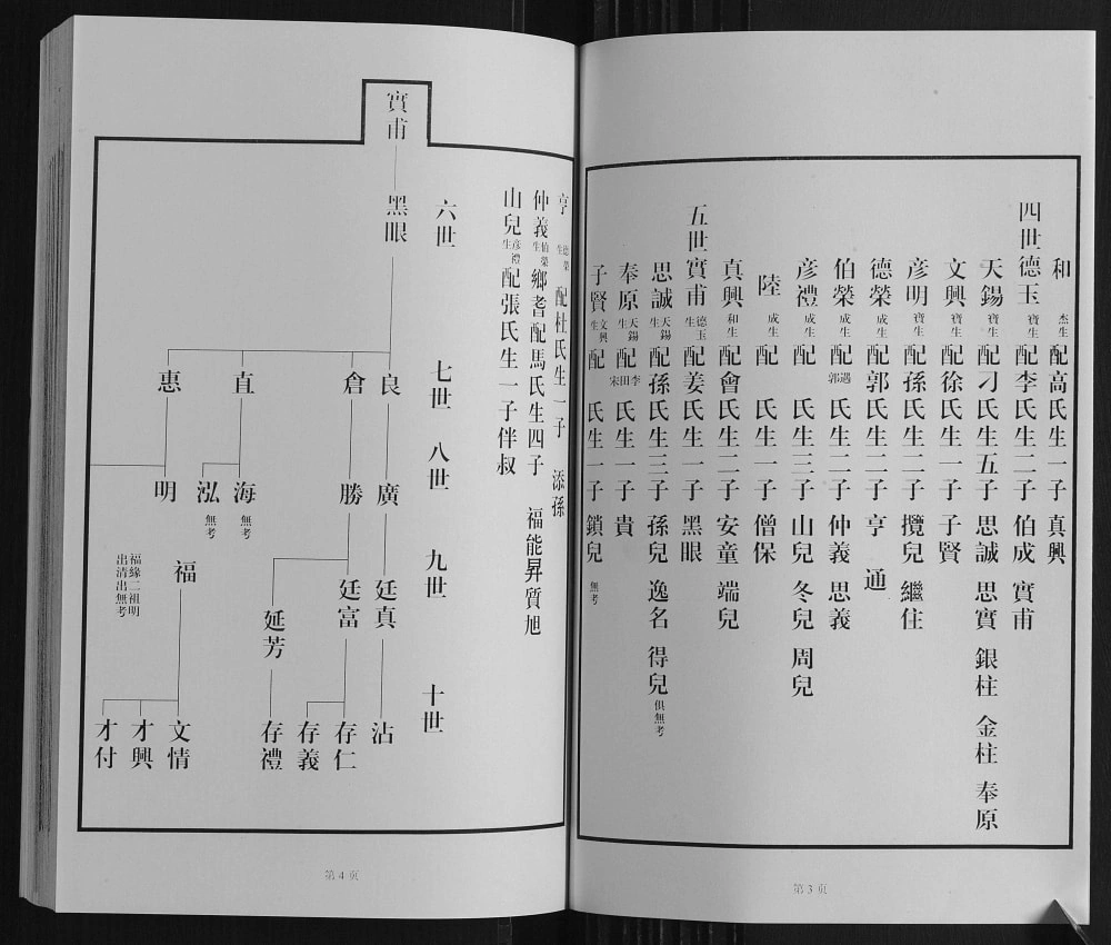 图片[6]-山东龙口黄县琅琊王氏族谱电子版PDF下载-中华家谱网