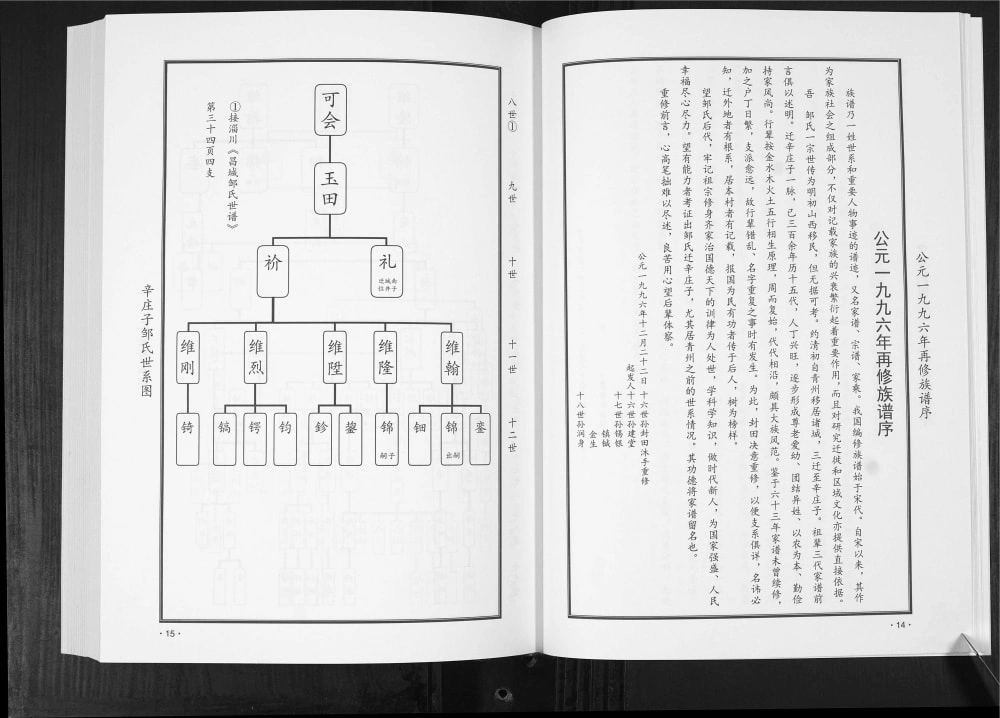 图片[6]-山东诸城邹氏族谱电子版PDF下载-中华家谱网