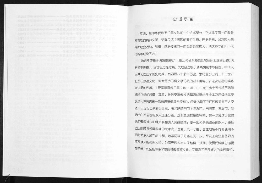 图片[2]-山东日照五莲县贾氏钟麟总谱电子版PDF下载-中华家谱网