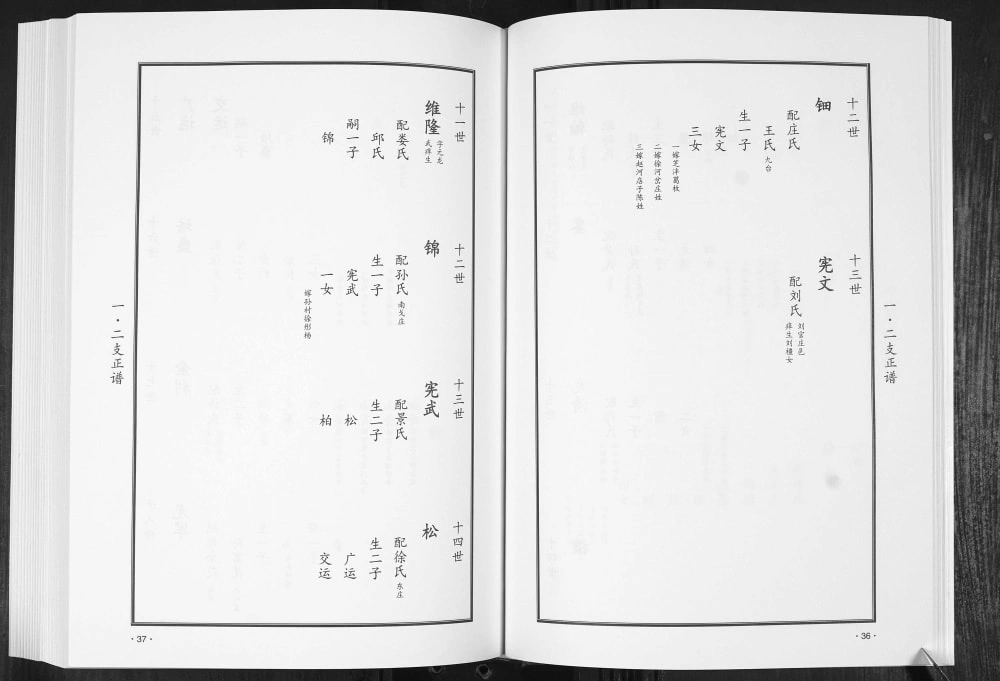 图片[8]-山东诸城邹氏族谱电子版PDF下载-中华家谱网