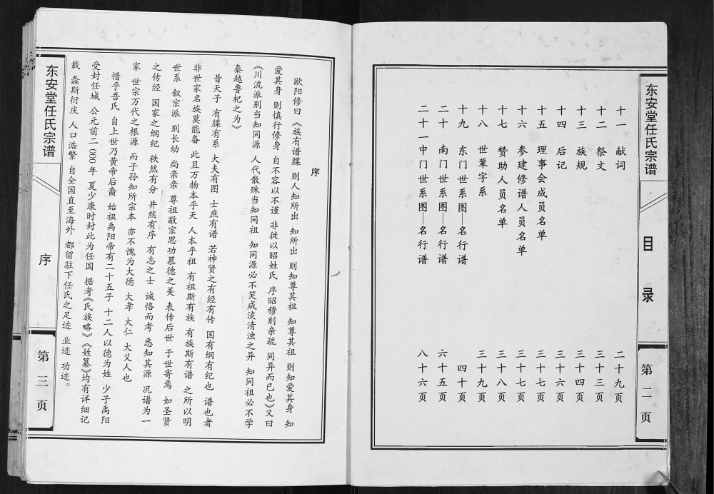 图片[3]-江苏盐城建湖县任氏宗谱（东安堂）电子版PDF下载-中华家谱网