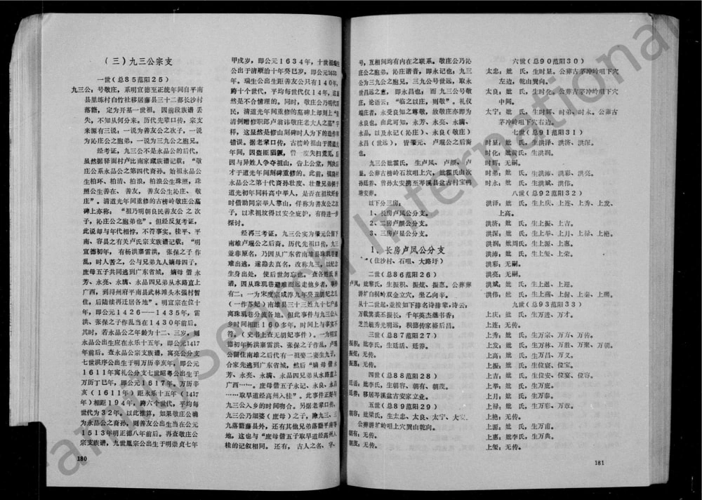 图片[7]-广西梧州藤县范阳郡卢氏族谱电子版PDF下载-中华家谱网