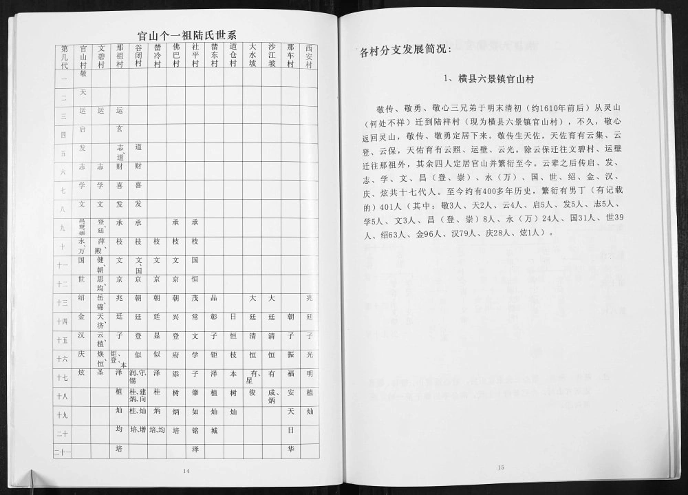 图片[6]-广西横州陆氏族谱电子版PDF下载-中华家谱网