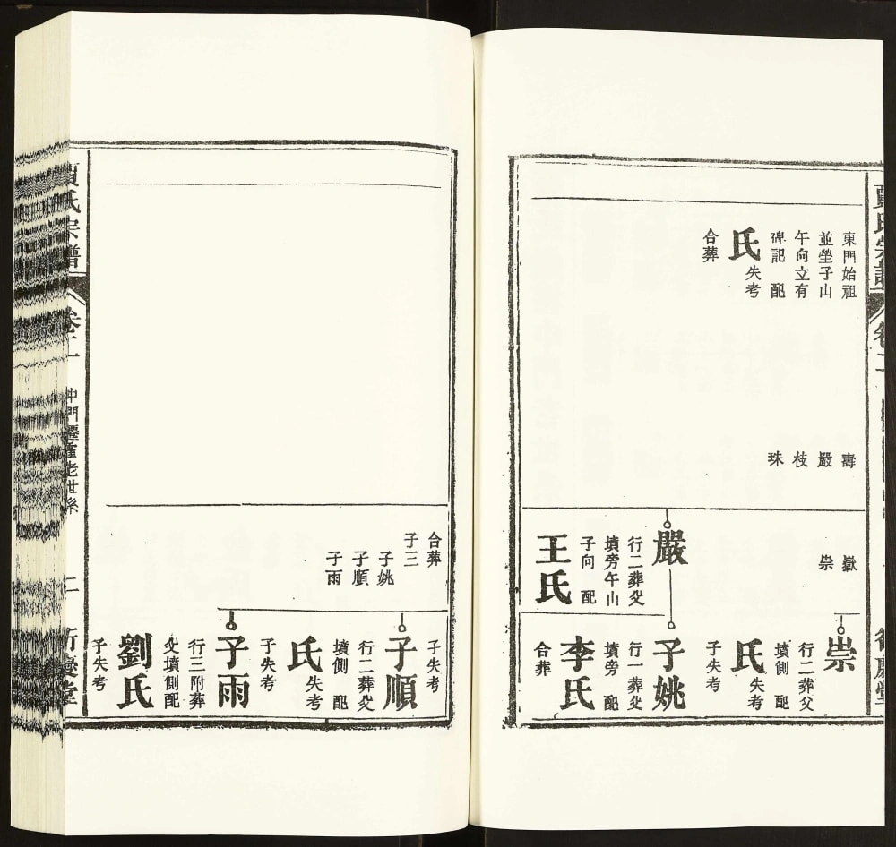 图片[6]-安徽六安霍邱贾氏宗谱（衍庆堂）电子版PDF下载-中华家谱网