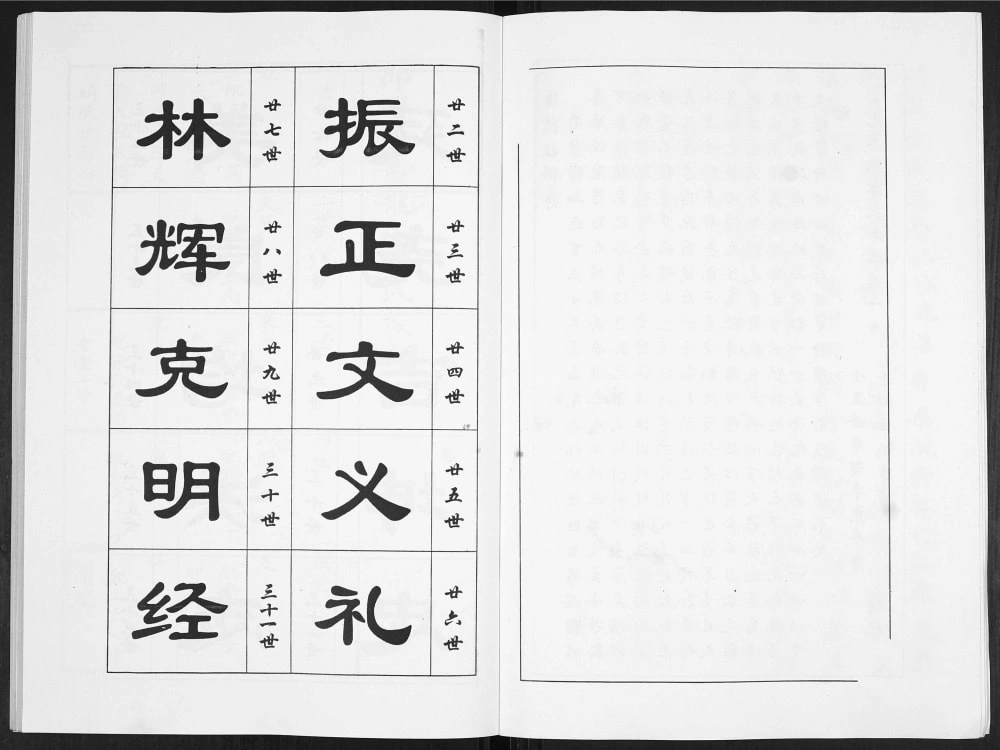 图片[5]-山东青岛即墨黄龙庄陈氏族谱电子版PDF下载-中华家谱网