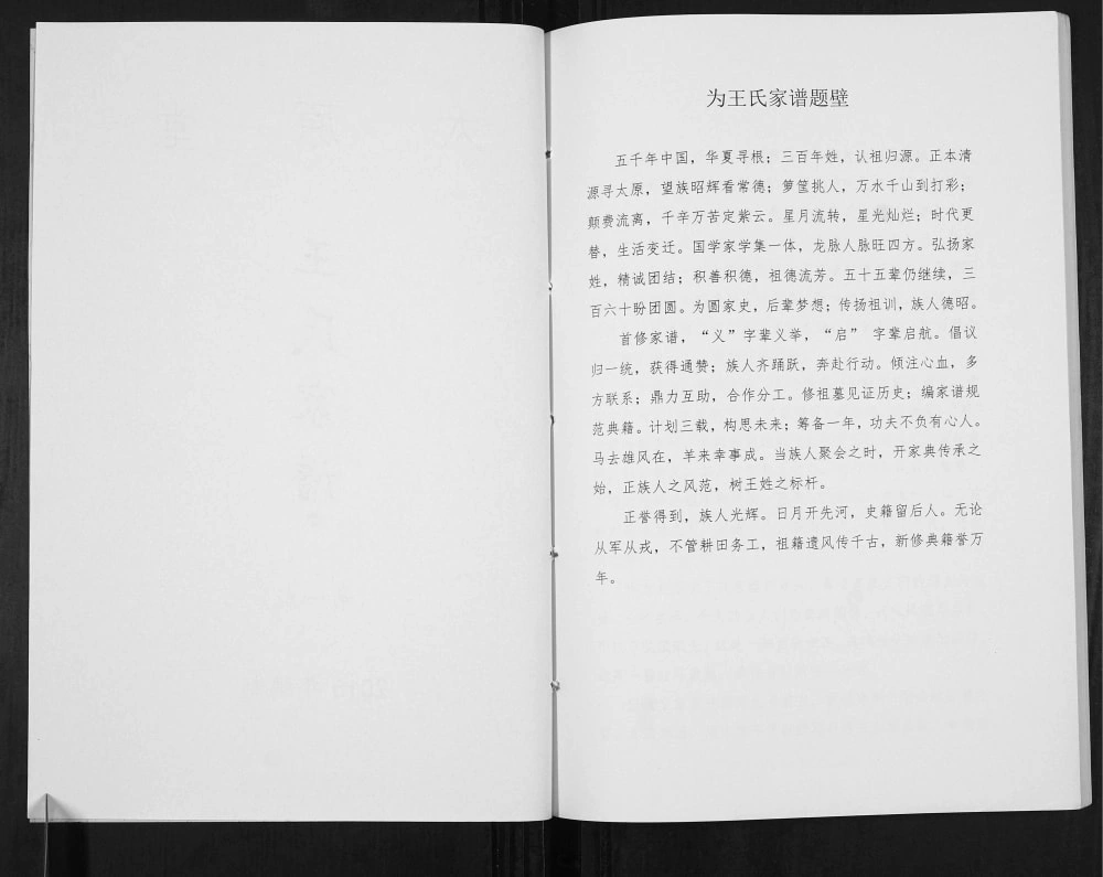 图片[3]-贵州安顺紫云县王氏家谱（太原堂）电子版PDF下载-中华家谱网