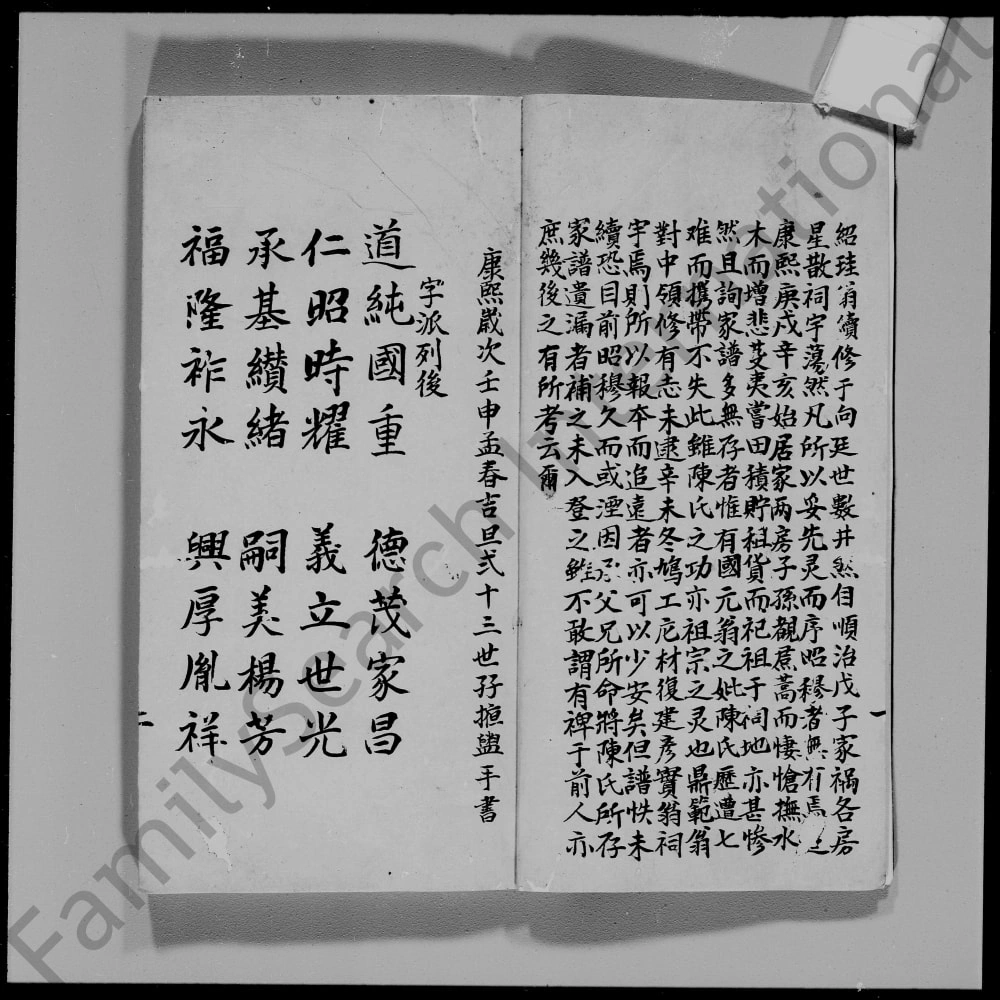 图片[3]-广东江门新会凌冲谭氏族谱电子版PDF下载-中华家谱网