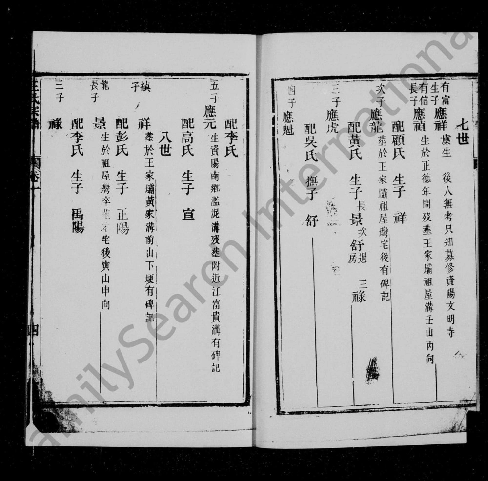 图片[8]-四川资阳王氏宗谱电子版PDF下载-中华家谱网