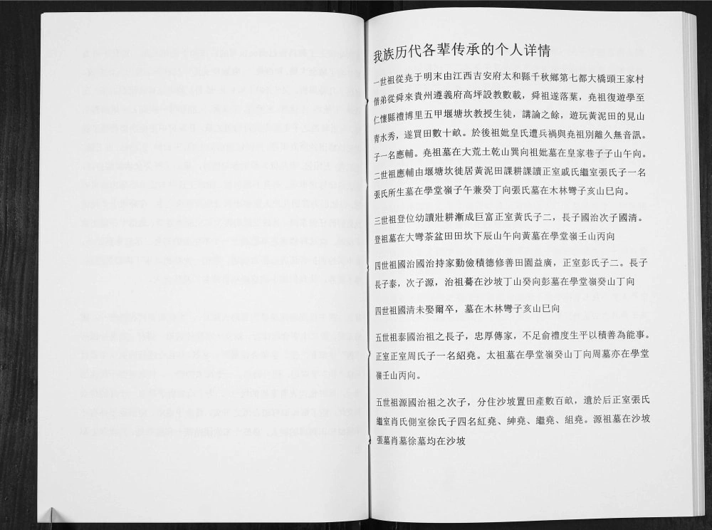 图片[5]-贵州仁怀王氏宗谱电子版PDF下载-中华家谱网