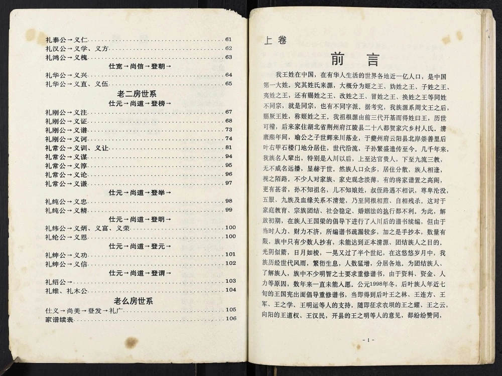 图片[3]-重庆云阳县王氏族谱电子版PDF下载-中华家谱网