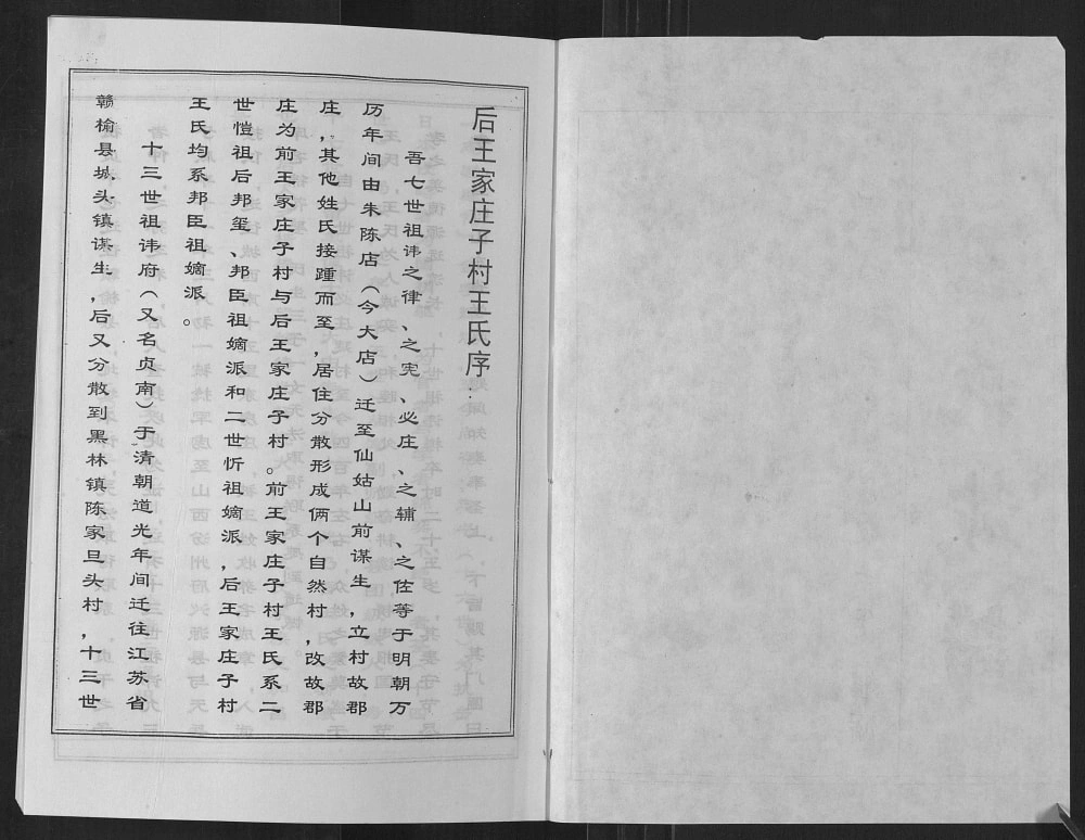 图片[8]-山东日照莒县鲁莒大店王氏族谱电子版PDF下载-中华家谱网
