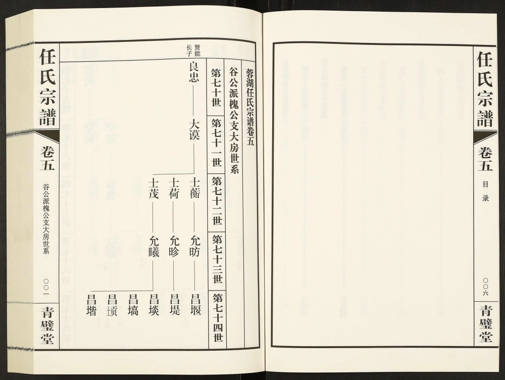 图片[8]-江苏无锡蓉湖任氏宗谱（青璧堂）电子版PDF下载-中华家谱网