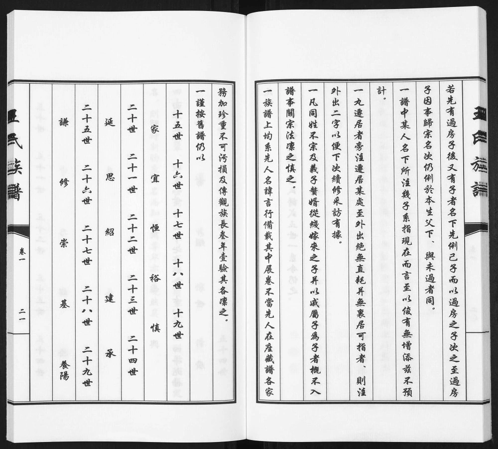 图片[4]-山东菏泽郓城县王氏族谱电子版PDF下载-中华家谱网